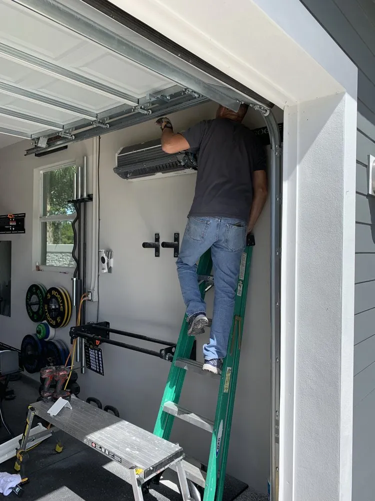 Slide of Temperature Control Solutions