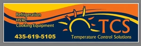 Temperature Control Solutions Logo