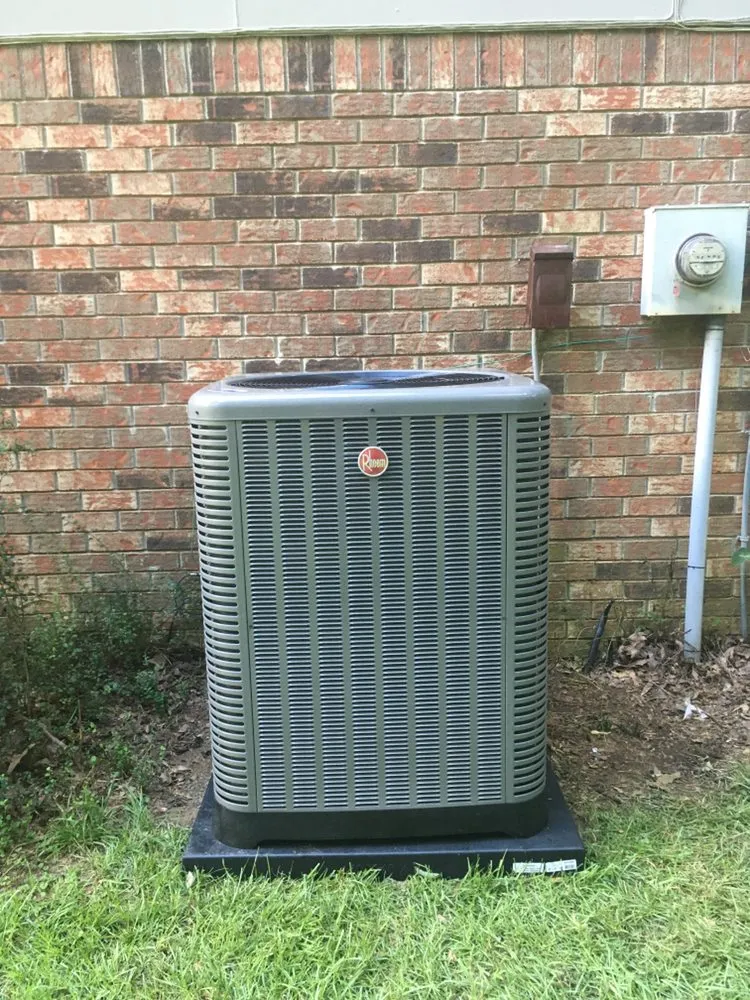 Slide of Temperature Control Specialist