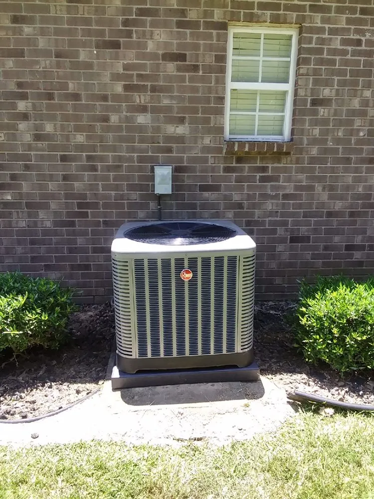 Slide of Temperature Control Specialist