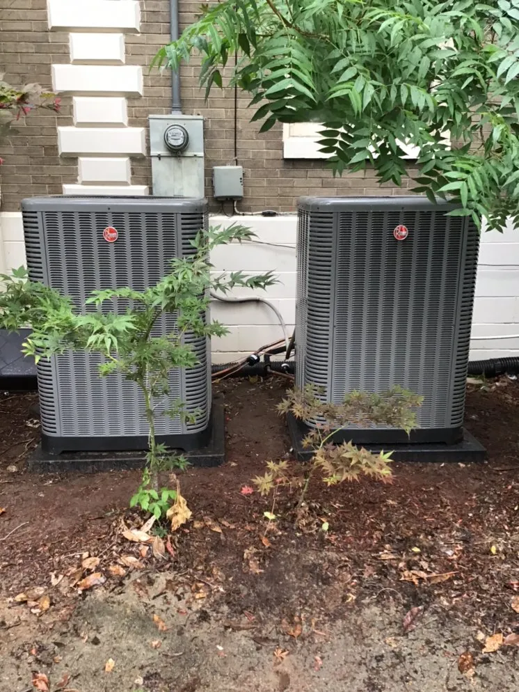 Slide of Temperature Control Specialist