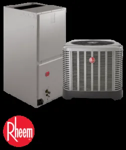 Slide of Temperature Control Specialist