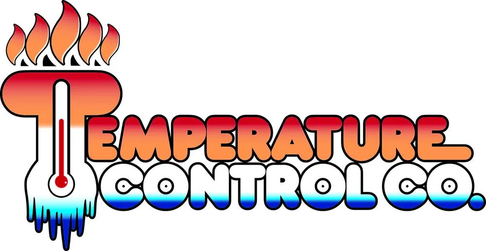 Slide of Temperature Control