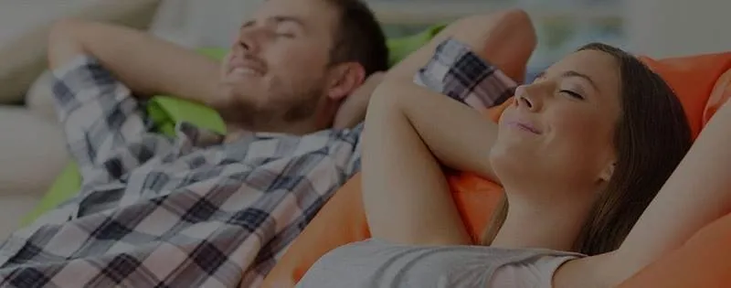 Slide of Temperature Control