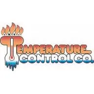 Slide of Temperature Control