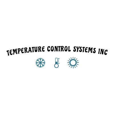 Temperature Control Systems Logo