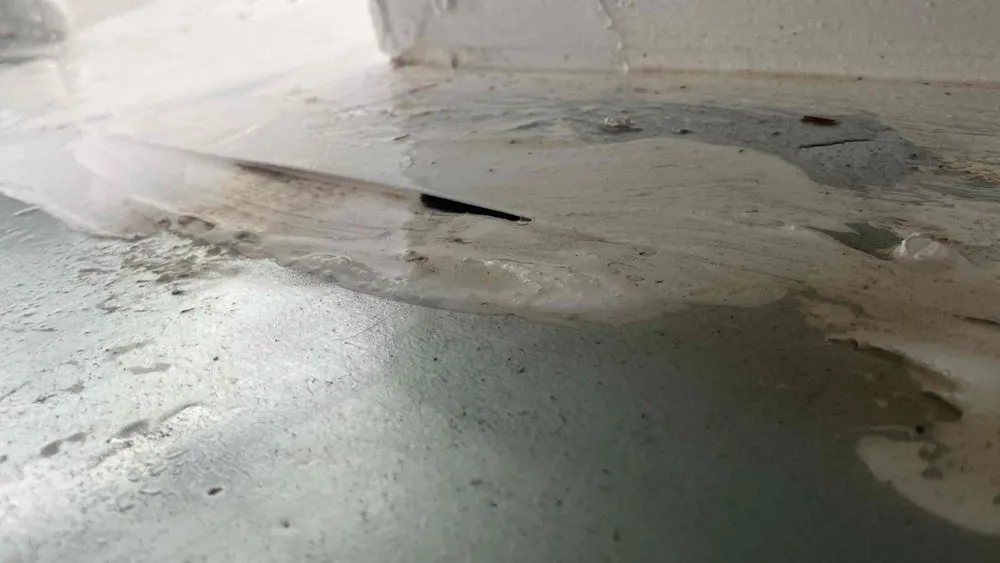 Slide of Temperature Control