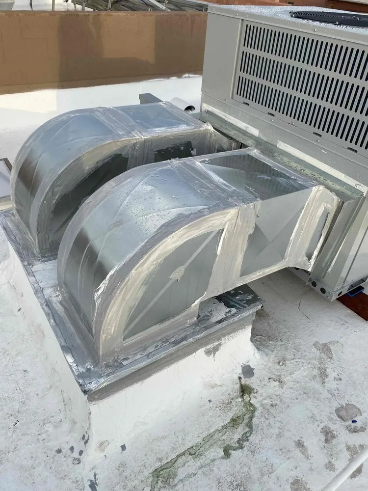 Slide of Temperature Control