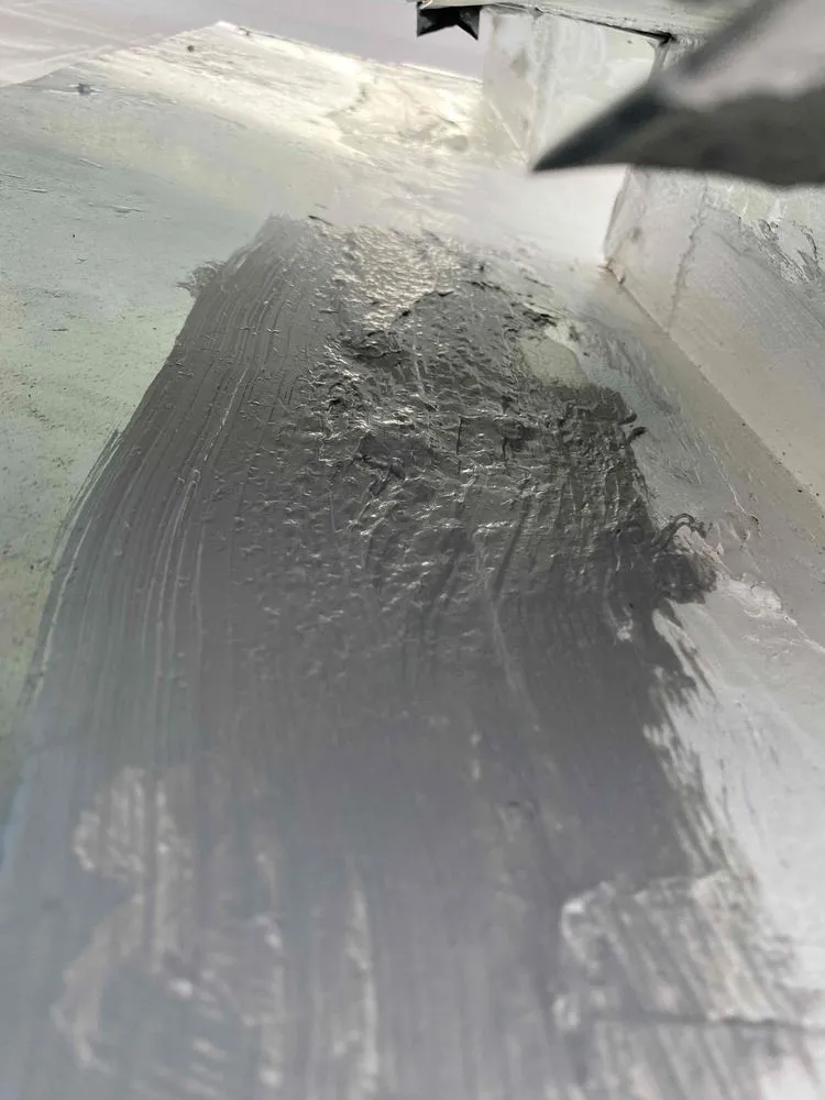 Slide of Temperature Control