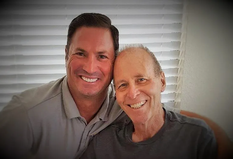 Slide of Temperature Control