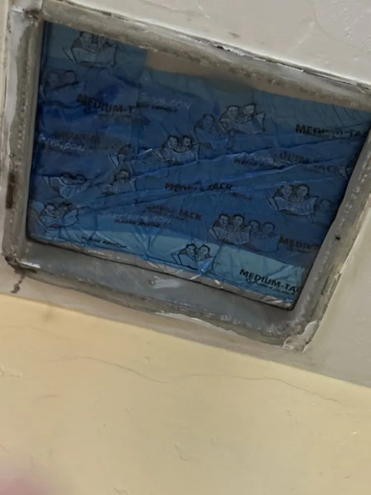 Slide of Temperature Control