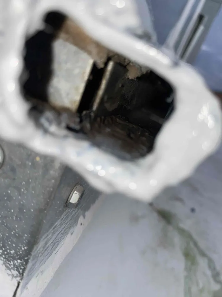 Slide of Temperature Control