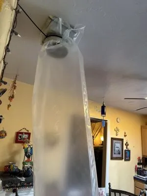 Temperature Control Logo