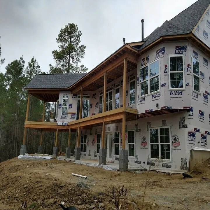 Slide of Temperature Design