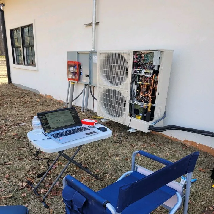 Slide of Temperature Design