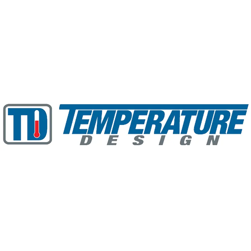 Slide of Temperature Design