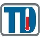 Slide of Temperature Design