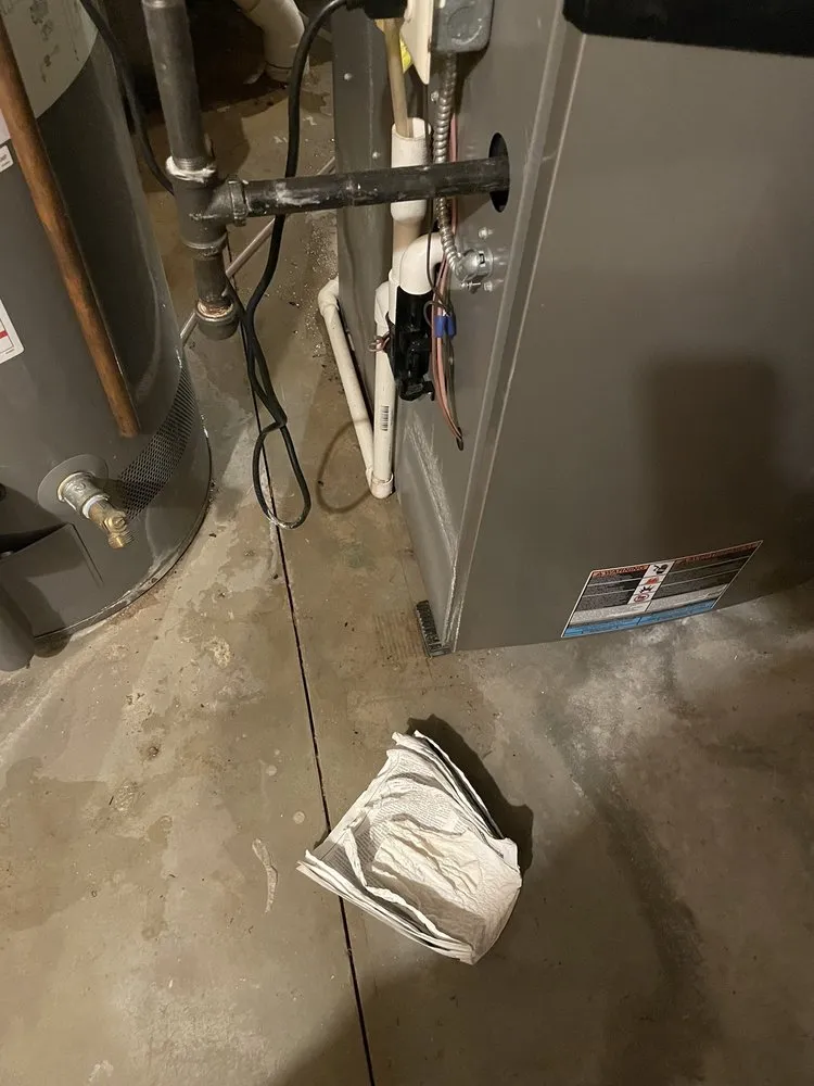 Slide of Temperature Doctors Heating & Cooling