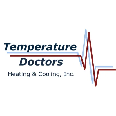 Slide of Temperature Doctors Heating & Cooling