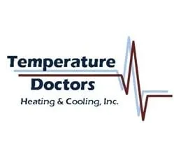 Slide of Temperature Doctors Heating & Cooling