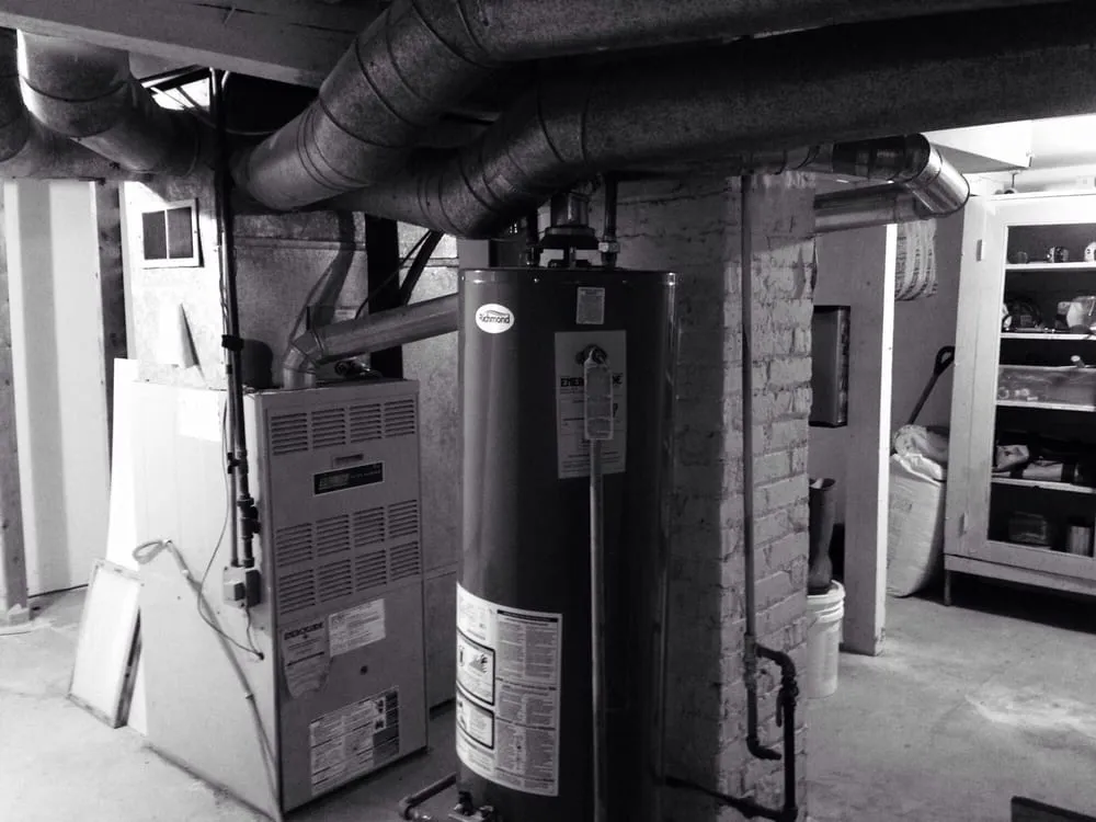 Slide of Temperature Doctors Heating & Cooling