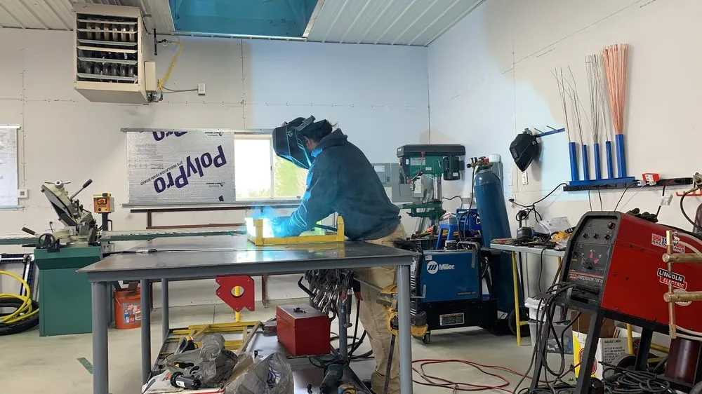 Slide of Temperature Engineering