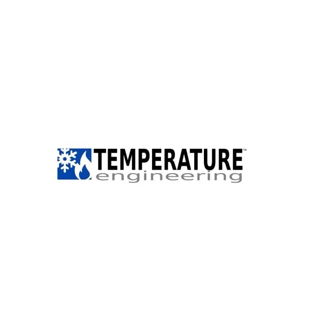 Slide of Temperature Engineering