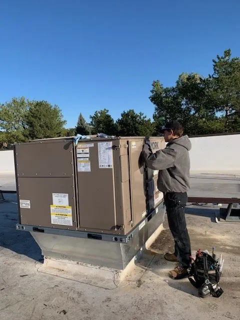 Slide of Temperature Engineering