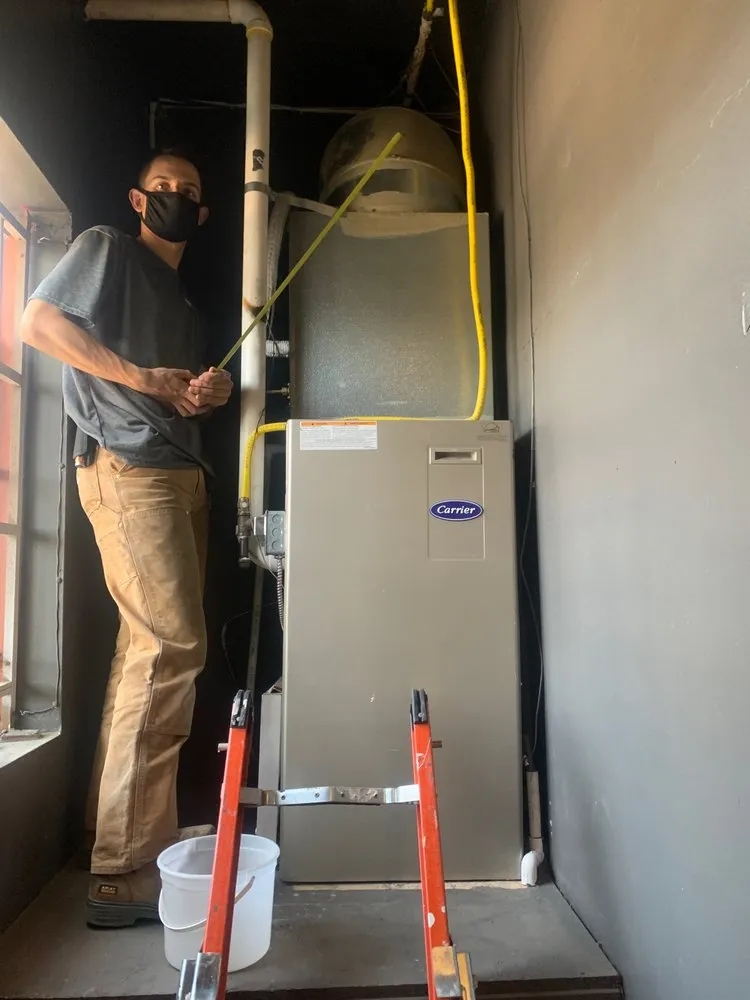 Slide of Temperature Engineering