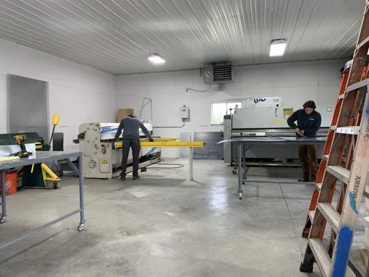 Temperature Engineering Logo