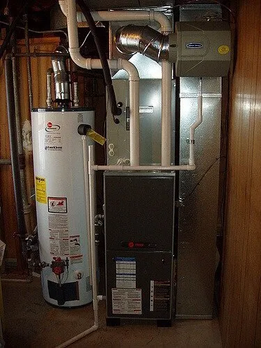 Slide of Temperature Experts