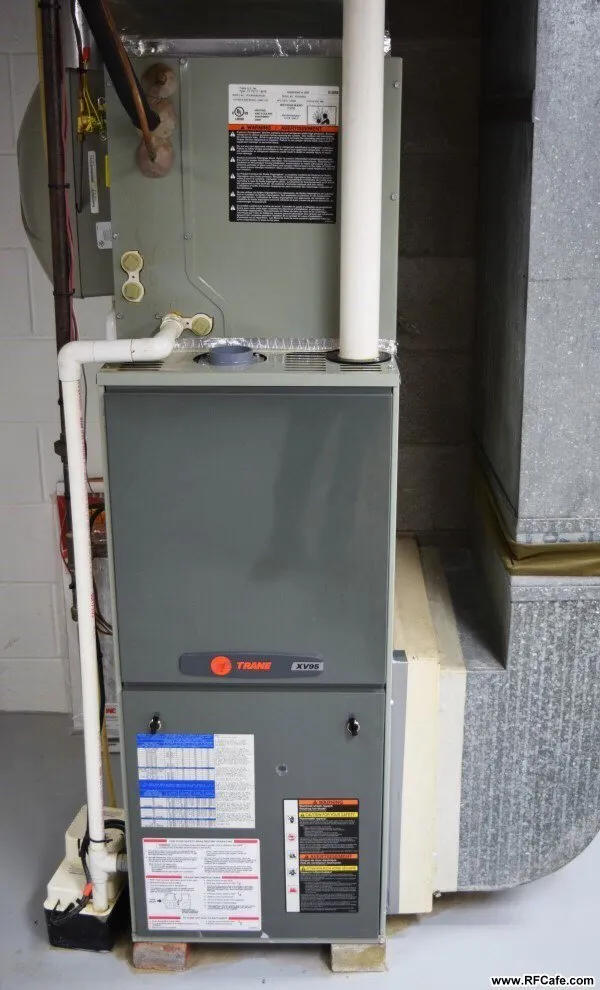 Slide of Temperature Experts