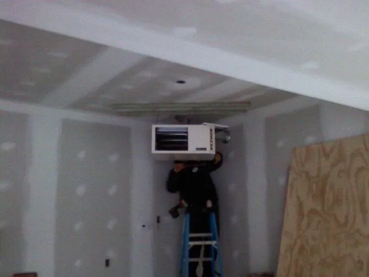 Slide of Temperature Experts