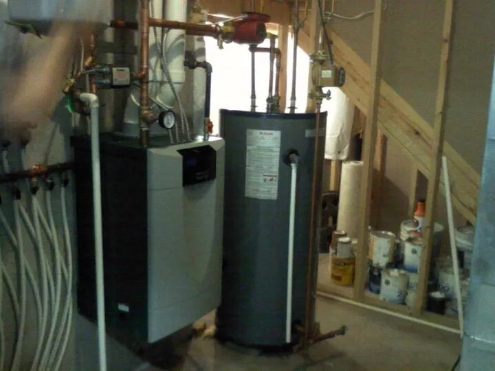 Slide of Temperature Experts