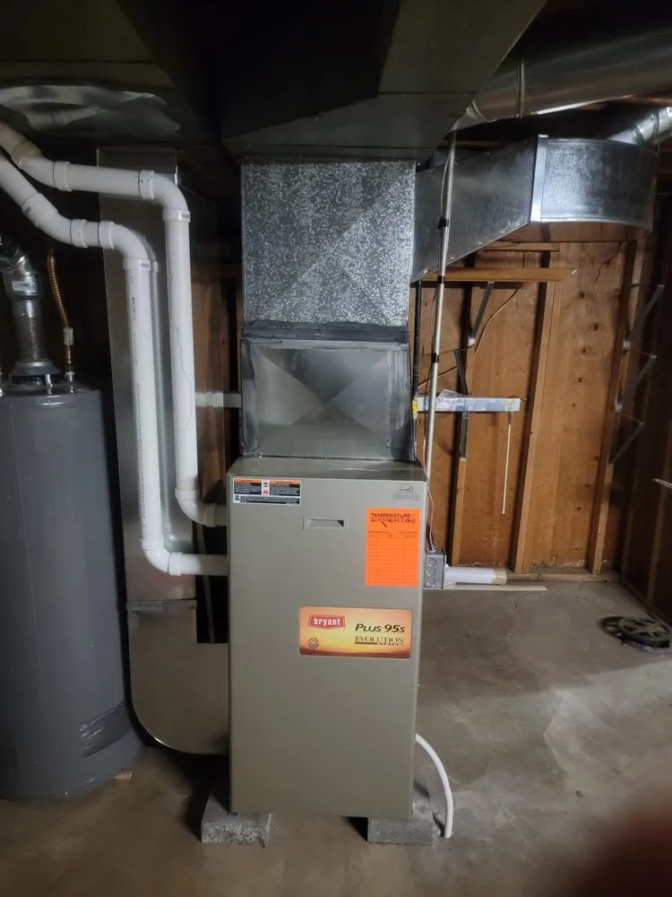 Slide of Temperature Experts