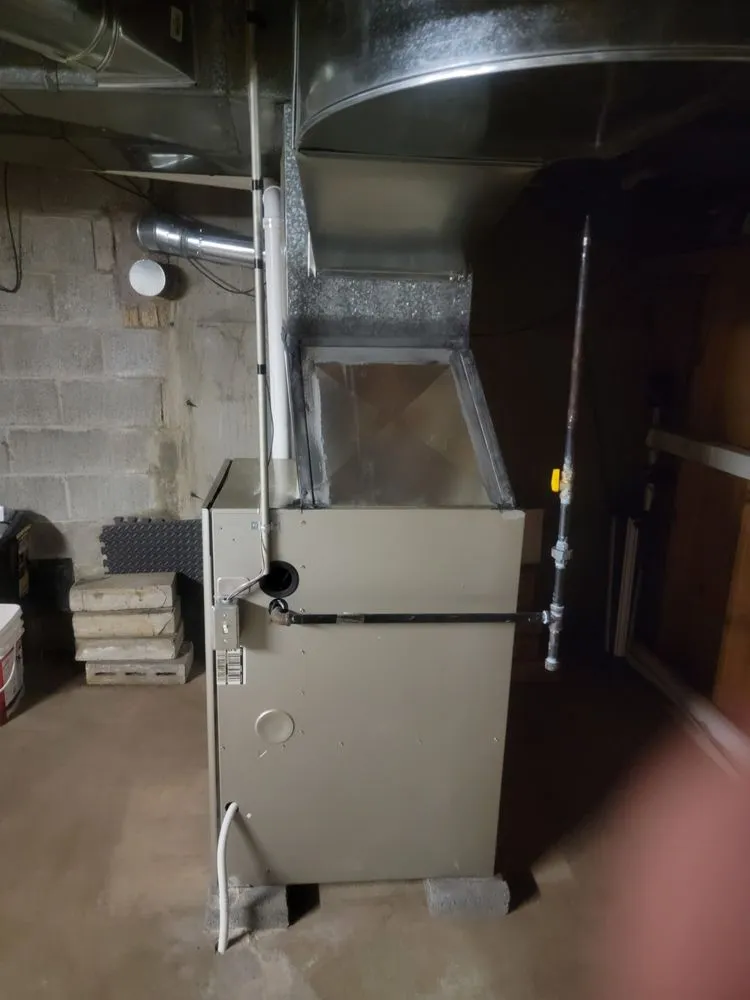 Slide of Temperature Experts