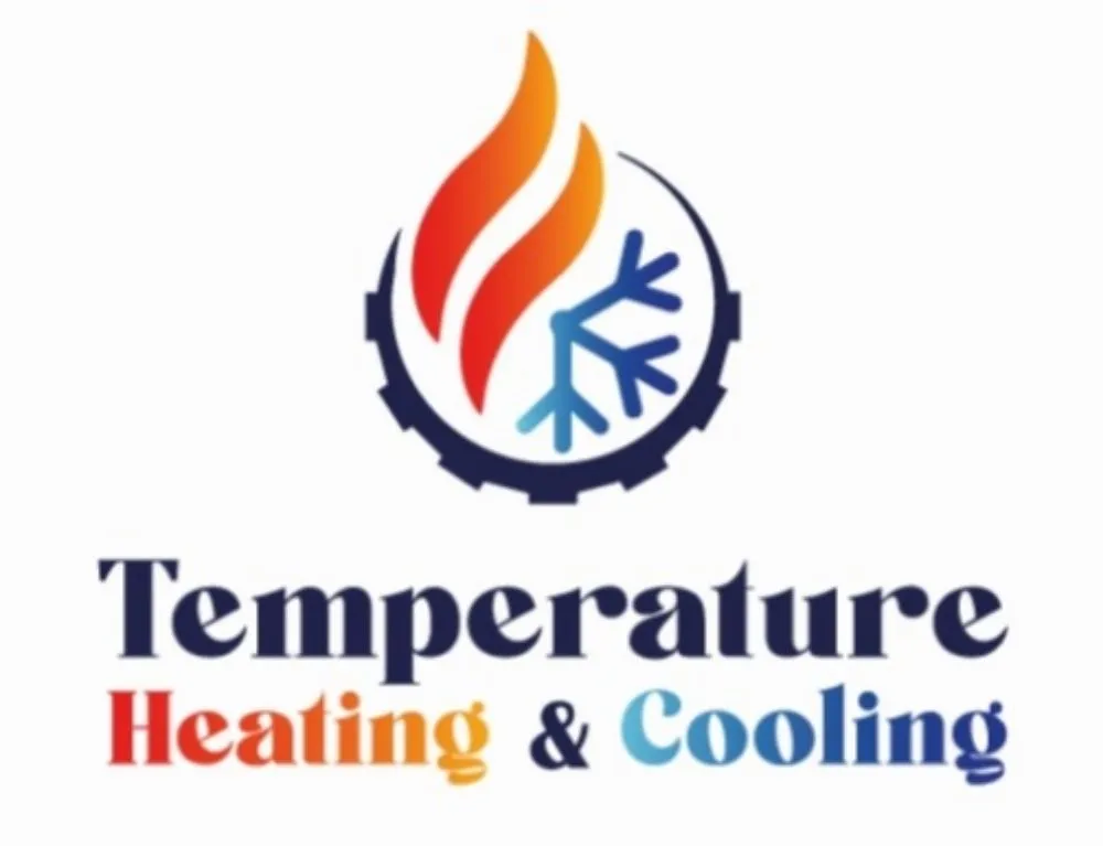 Slide of Temperature Heating and Cooling