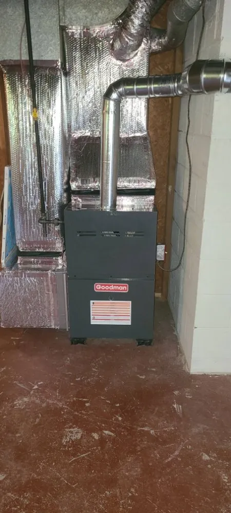 Slide of Temperature Heating and Cooling