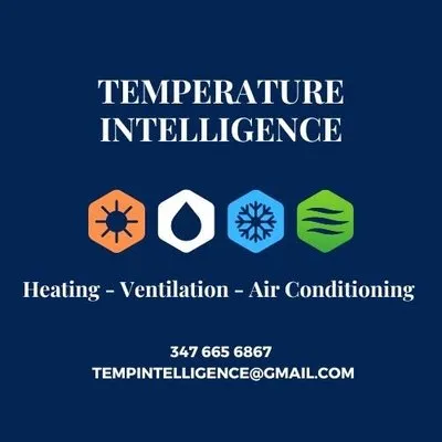 Temperature Intelligence Logo