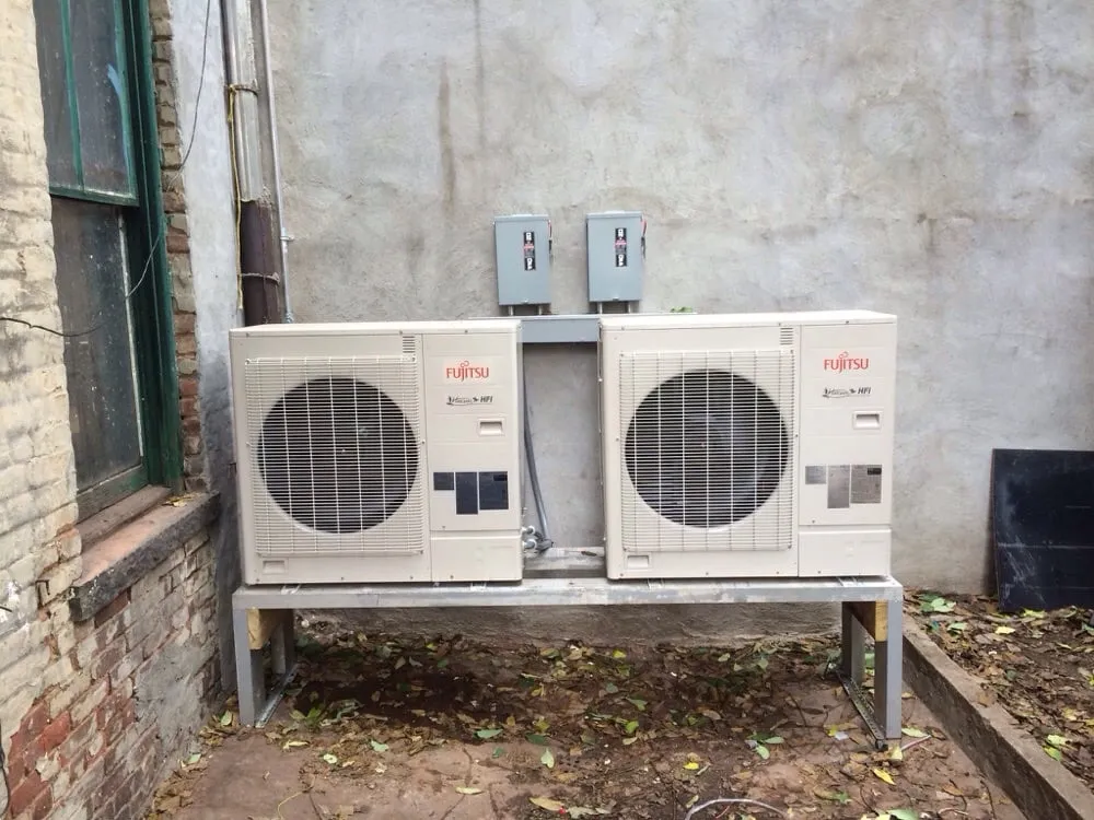 Slide of Temperature Management