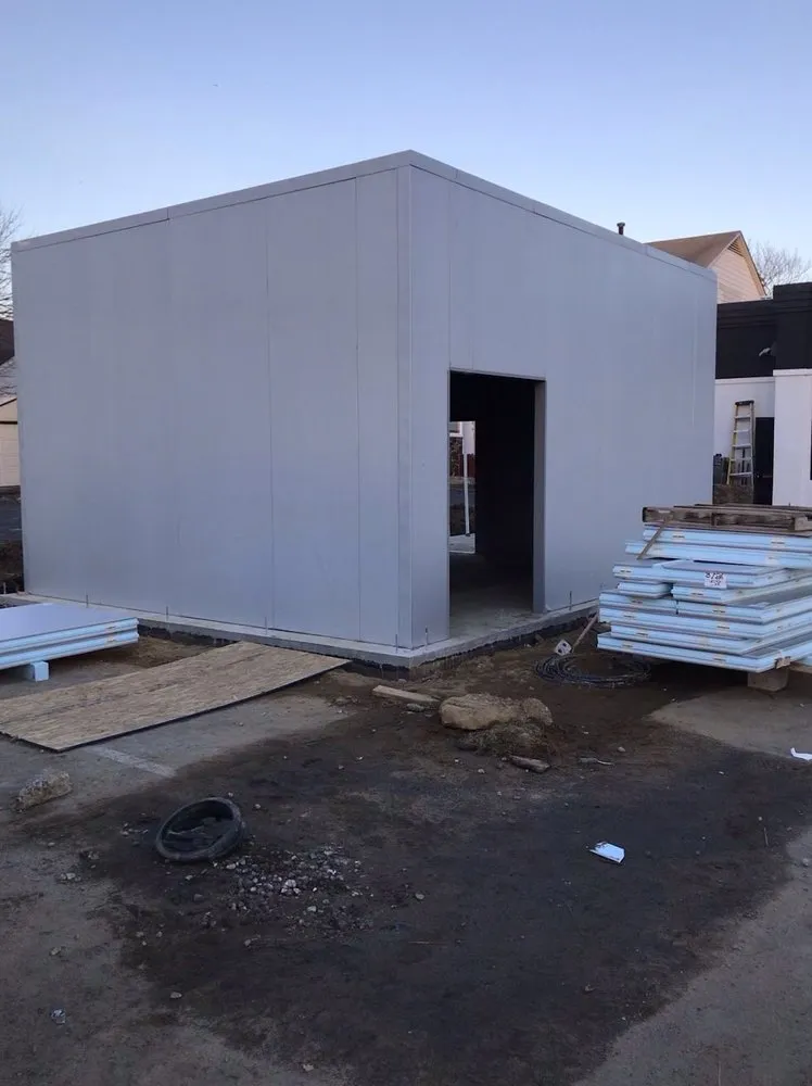 Slide of Temperature Management