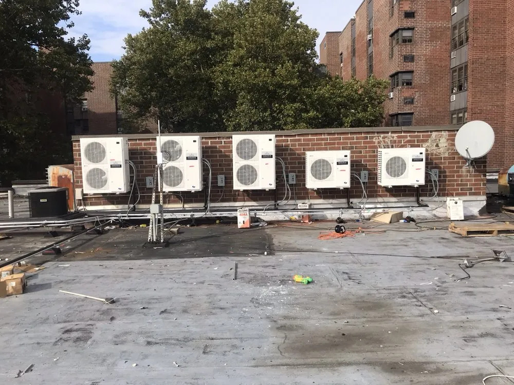 Slide of Temperature Management