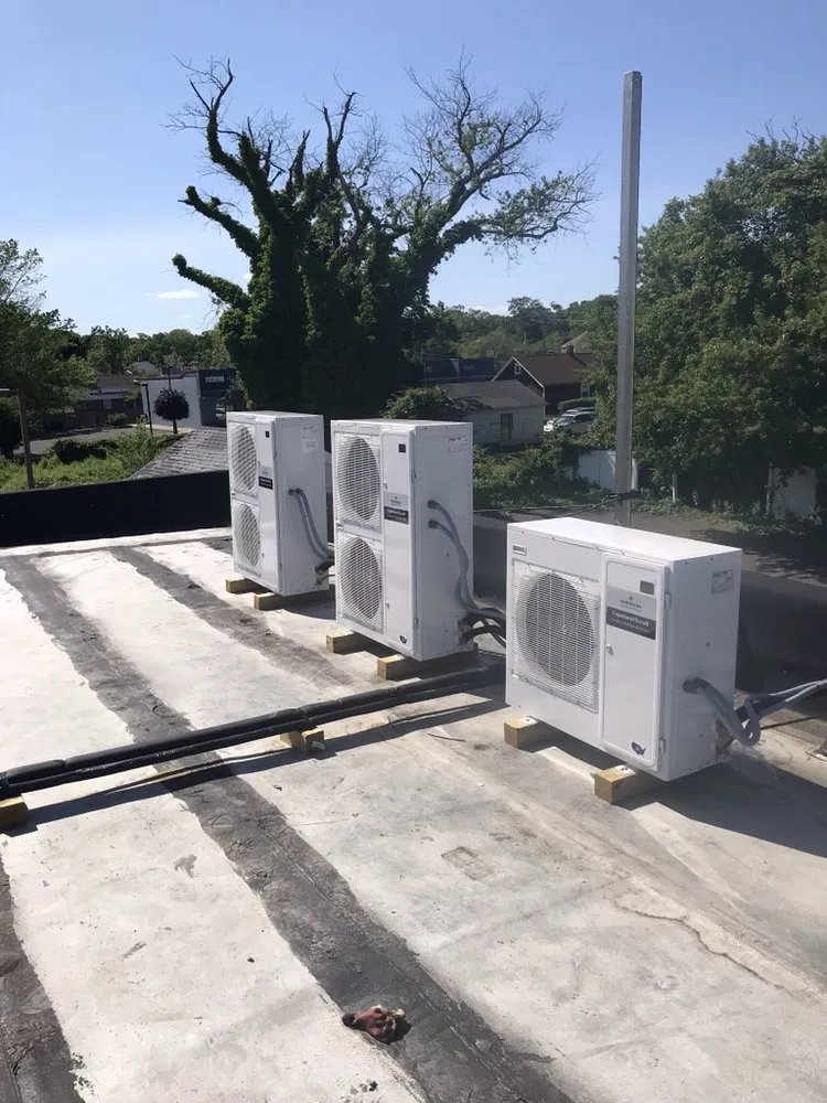 Slide of Temperature Management