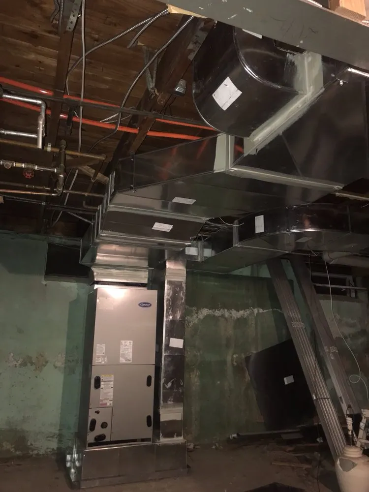 Slide of Temperature Management