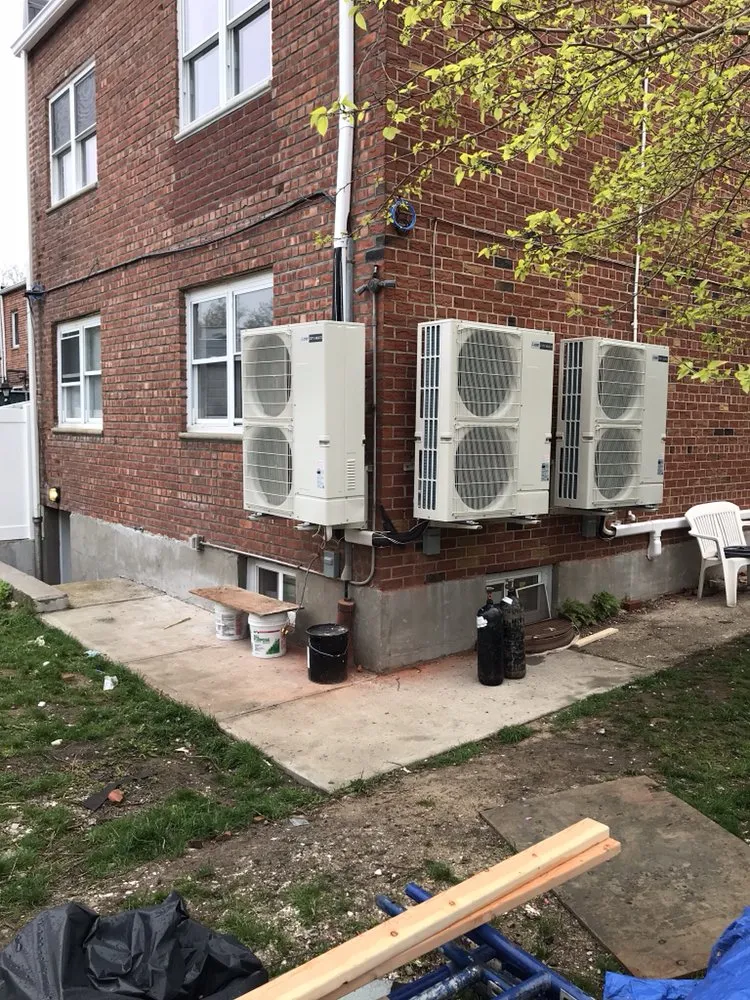 Slide of Temperature Management