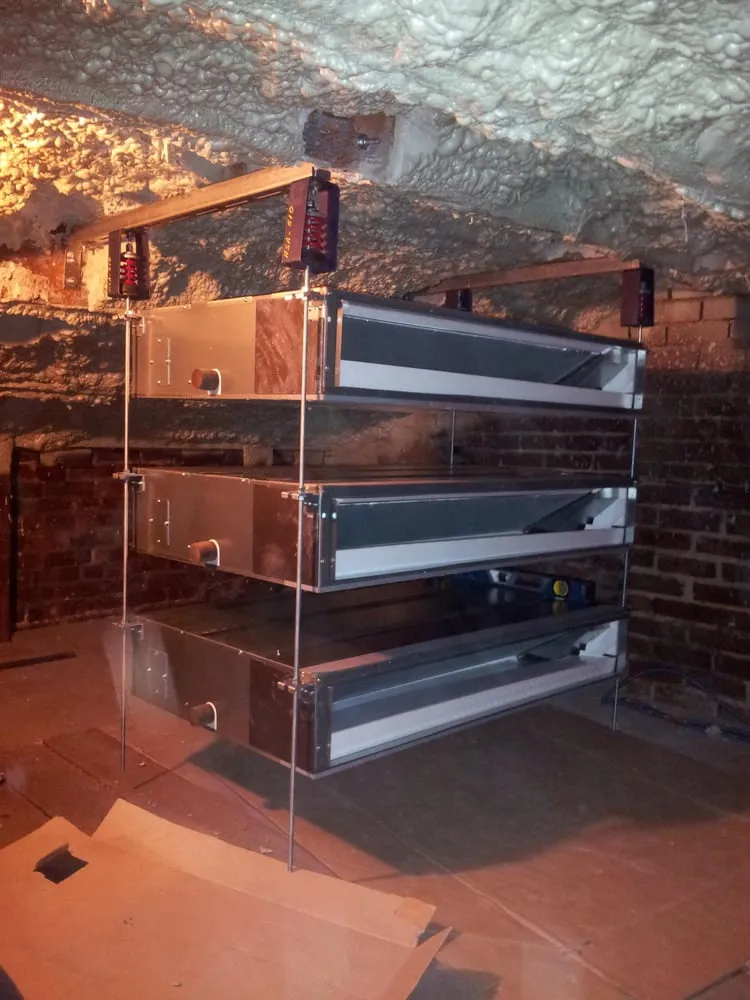 Slide of Temperature Management