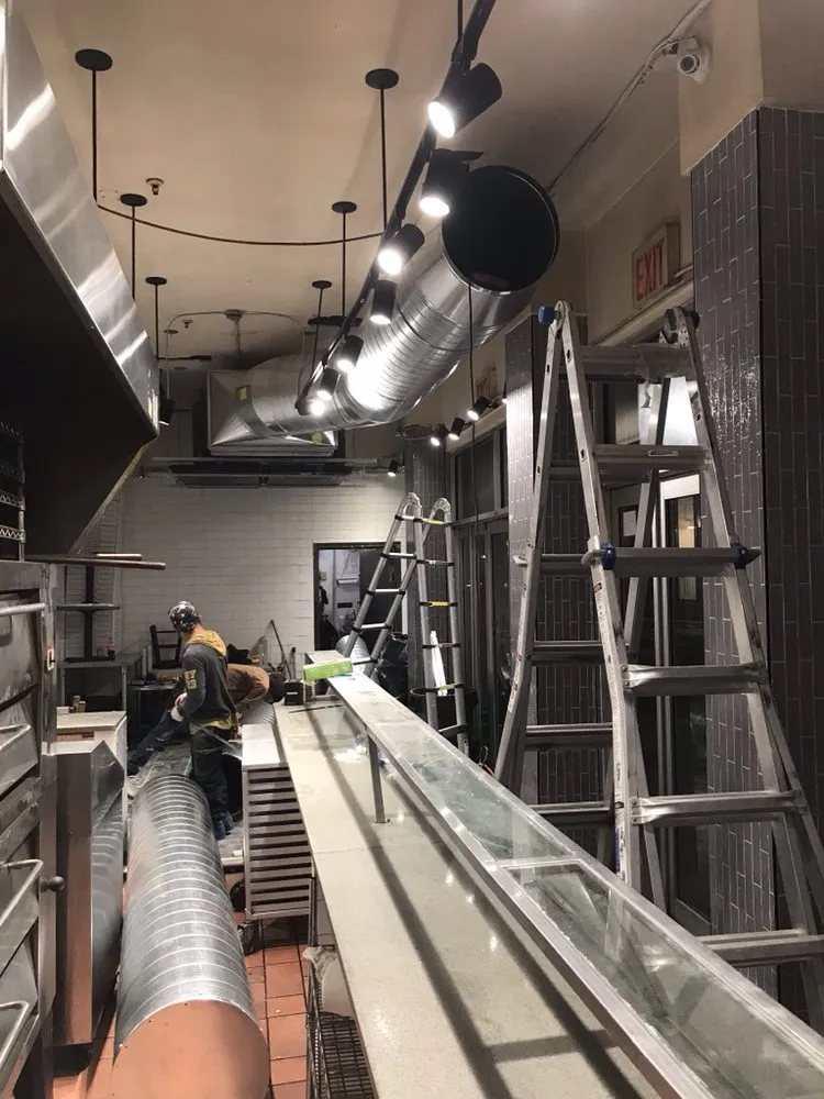 Slide of Temperature Management