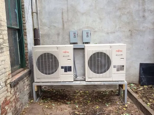 Temperature Management Logo