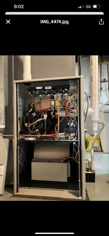 Certified AC installation for local homeowners across Barrett, MN - Temperature Matters