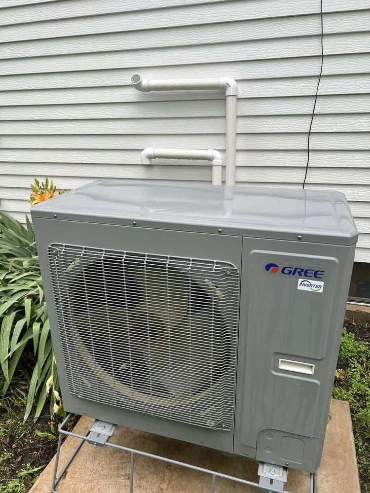 Emergency HVAC maintenance for fast service in Barrett, MN by Temperature Matters